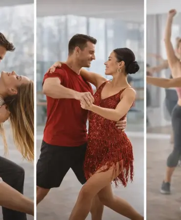 Hangi Dans Size Uygun?