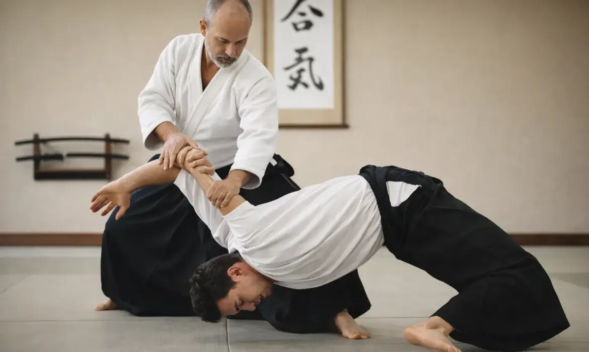 Aikido