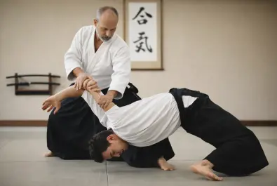 Aikido