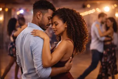 Kizomba